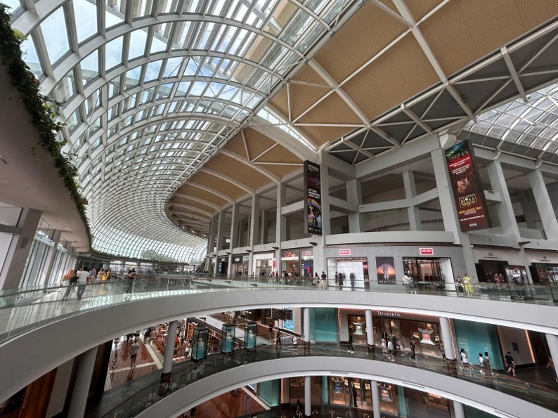 Retail Report Q1 2026